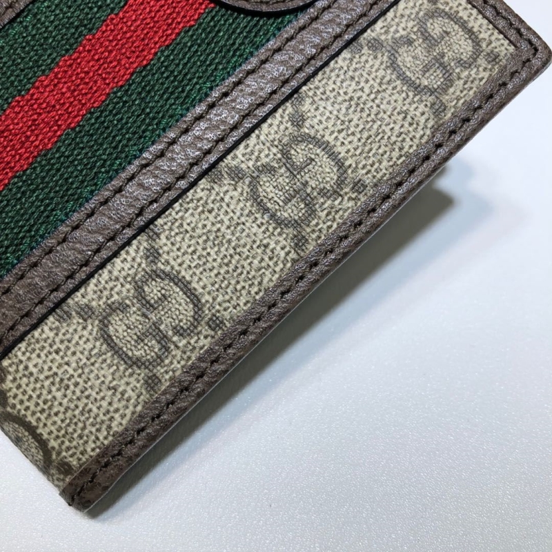 Gucci Wallets & Purse